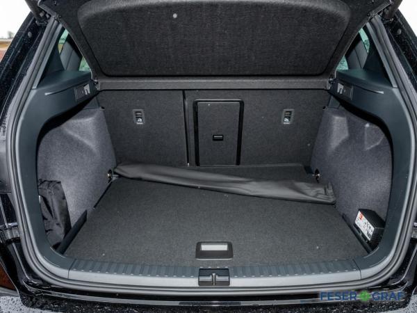 Cupra Ateca VZ 2.0 TSI DSG 4Drive Tribe Edition AHK