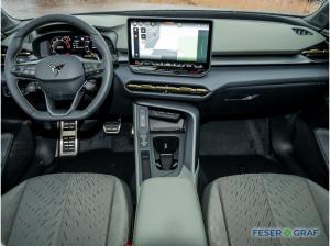 Cupra Terramar VZ 1.5 TSI DSG e-Hybrid Matrix/AHK/Pano