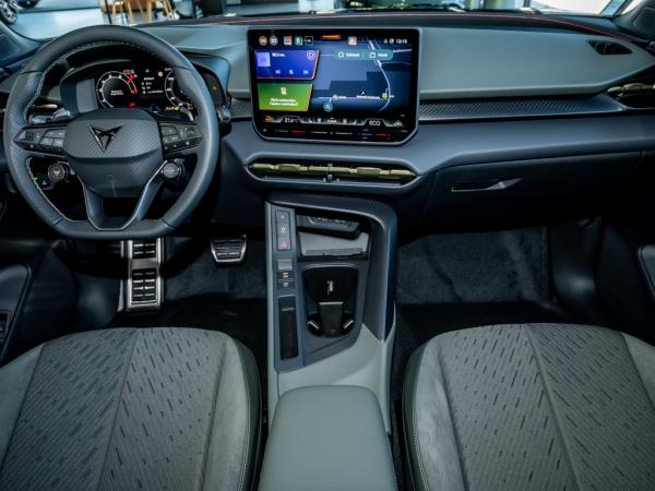 Cupra Terramar VZ 1.5 TSI DSG e-Hybrid Matrix/AHK/Pano