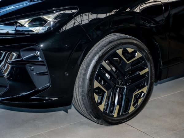 Cupra Terramar VZ 1.5 TSI DSG e-Hybrid Matrix/AHK/Pano