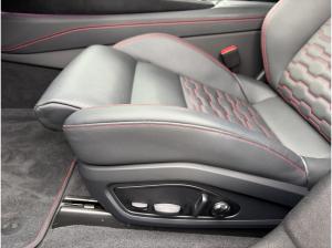 Audi RS e-tron GT All Black/Carbon/189UPE/S-Sitze/Laser/HuD/360°