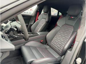 Audi RS e-tron GT All Black/Carbon/189UPE/S-Sitze/Laser/HuD/360°