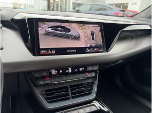 Audi RS e-tron GT All Black/Carbon/189UPE/S-Sitze/Laser/HuD/360°