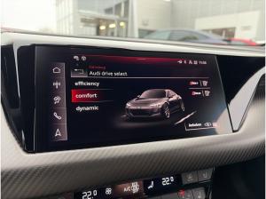 Audi RS e-tron GT All Black/Carbon/189UPE/S-Sitze/Laser/HuD/360°