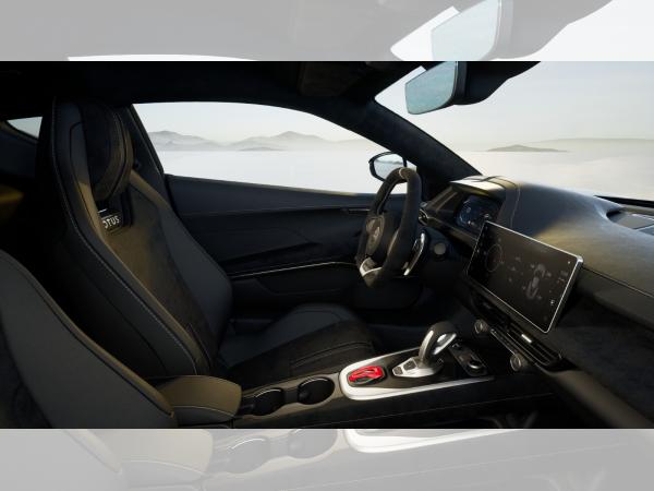 Lotus Emira 2.0 Turbo SE