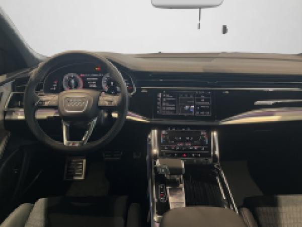 Audi Q8 ⚡️sofort verfügbar ⚡️S line business TDI quattro