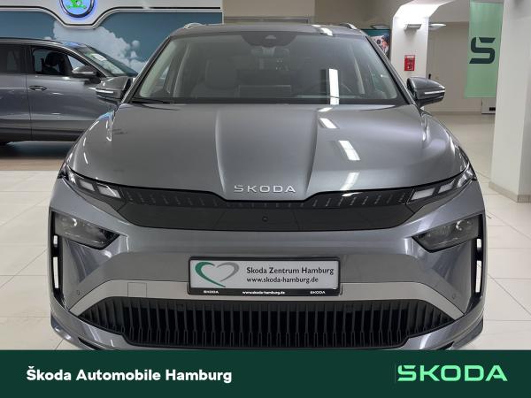 Skoda ENYAQ Enyaq 85