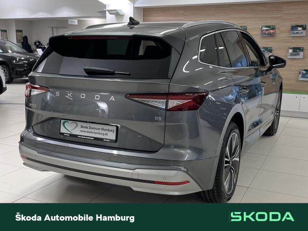 Skoda ENYAQ Enyaq 85