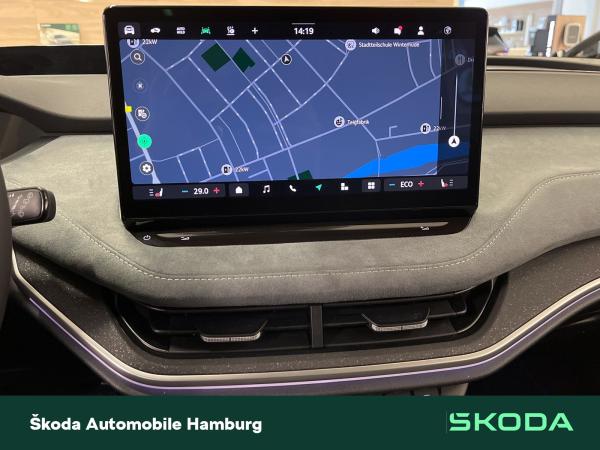 Skoda ENYAQ Enyaq 85