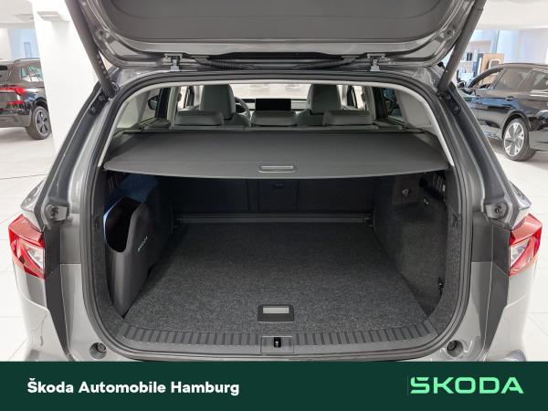 Skoda ENYAQ Enyaq 85