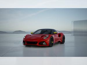 Lotus Emira V6 SE Racing Line MY 26