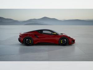 Lotus Emira V6 SE Racing Line MY 26