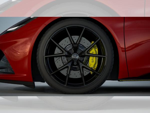 Lotus Emira V6 SE Racing Line MY 26