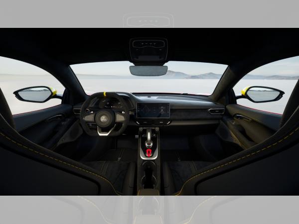 Lotus Emira V6 SE Racing Line MY 26