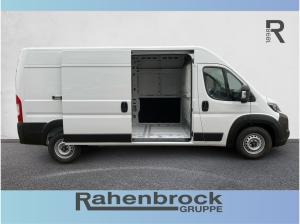 Fiat Ducato Kasten L3H2 MY25 Maxi 🔥Visibility Plus, Worksite Maxi, Premium Kabine🔥