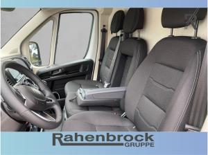 Fiat Ducato Kasten L3H2 MY25 Maxi 🔥Visibility Plus, Worksite Maxi, Premium Kabine🔥