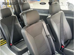 Fiat Ducato Rollstuhlumbau AMF-Bruns L2H2 180PS Automatik