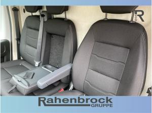 Fiat Ducato Kasten L3H2 MY25 Maxi 🔥Visibility Plus, Worksite Maxi, Premium Kabine🔥