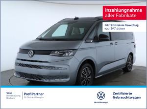 Volkswagen California Coast 4Motion AHK Keyless Navi LED