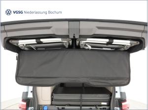 Volkswagen California Coast 4Motion AHK Keyless Navi LED