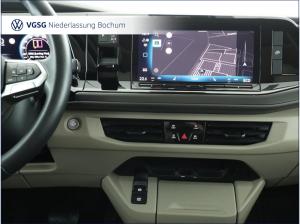 Volkswagen California Coast 4Motion AHK Keyless Navi LED