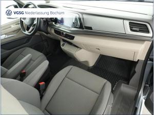 Volkswagen California Coast 4Motion AHK Keyless Navi LED