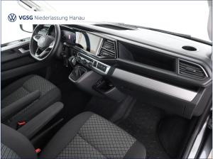 Volkswagen T6.1 California Beach Tour LED Navi Standhzg. DCC