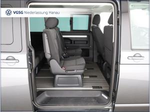 Volkswagen T6.1 California Beach Tour LED Navi Standhzg. DCC