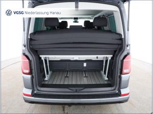 Volkswagen T6.1 California Beach Tour LED Navi Standhzg. DCC