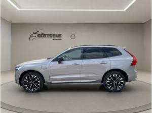 Volvo XC60 T8 AWD Plug-in ULTRA DARK PANO STANDH. Premiu