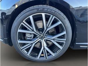 Volvo ES90 Single Motor ULTRA PANO LUFT B&W LIDAR 360°