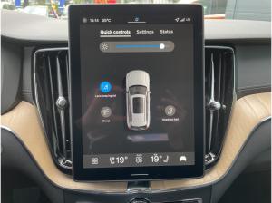 Volvo XC60 T8 AWD Plug-in ULTRA DARK PANO STANDH. Premiu