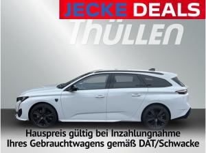 Peugeot 308 SW GT BlueHDi Panorama / Elekt. Heckklappe / 3
