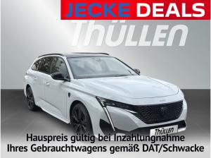 Peugeot 308 SW GT BlueHDi Panorama / Elekt. Heckklappe / 3
