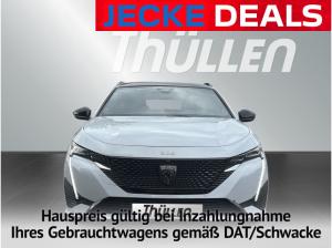 Peugeot 308 SW GT BlueHDi Panorama / Elekt. Heckklappe / 3