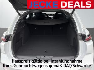 Peugeot 308 SW GT BlueHDi Panorama / Elekt. Heckklappe / 3