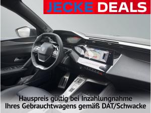 Peugeot 308 SW GT BlueHDi Panorama / Elekt. Heckklappe / 3