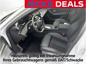Peugeot 308 SW GT BlueHDi Panorama / Elekt. Heckklappe / 3