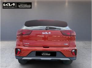 Kia Niro 1.6 PHEV Spirit/LED/Leder Plus/SD/JBL Navi