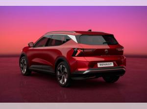 Renault Scenic E-TECH Evolution 170 Comfort Range