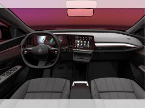 Renault Scenic E-TECH Evolution 170 Comfort Range