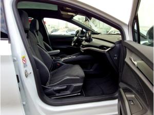 Skoda ENYAQ Coupe 85 x Sportline Matrix AHK Pano Navi