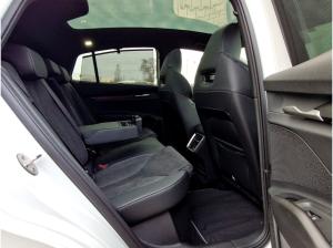 Skoda ENYAQ Coupe 85 x Sportline Matrix AHK Pano Navi