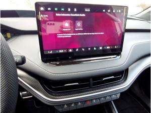 Skoda ENYAQ Coupe 85 x Sportline Matrix AHK Pano Navi