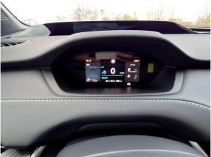 Skoda ENYAQ Coupe 85 x Sportline Matrix AHK Pano Navi