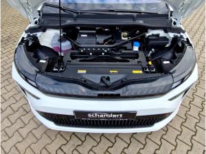 Skoda ENYAQ Coupe 85 x Sportline Matrix AHK Pano Navi