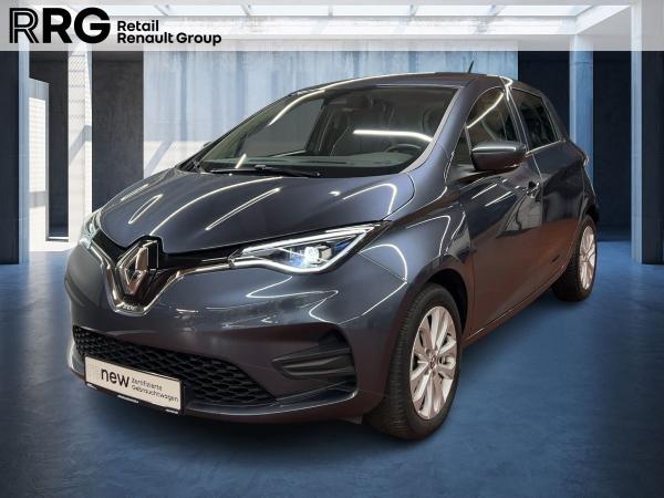 Renault ZOE EXPERIENCE R135 50kWh KLIMAANLAGE