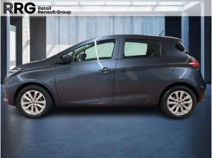 Renault ZOE EXPERIENCE R135 50kWh KLIMAANLAGE