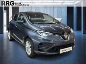 Renault ZOE EXPERIENCE R135 50kWh KLIMAANLAGE