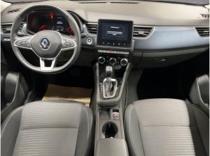 Renault Arkana EQUILIBRE TCe 140 EDC RÜCKFAHRKAMERA